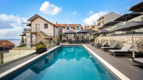 Villa Crikvenica 30957 - Fijala